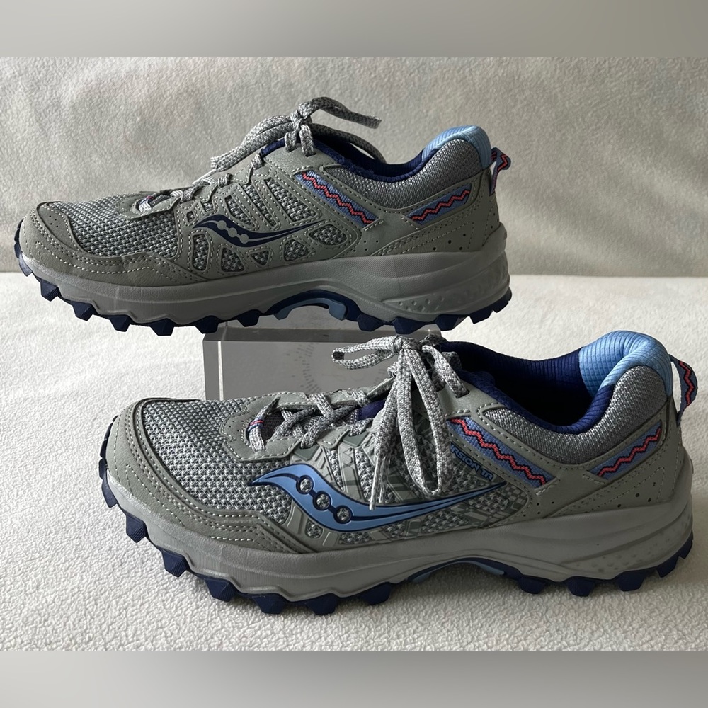 SAUCONY Women’s Excursion Trainer
